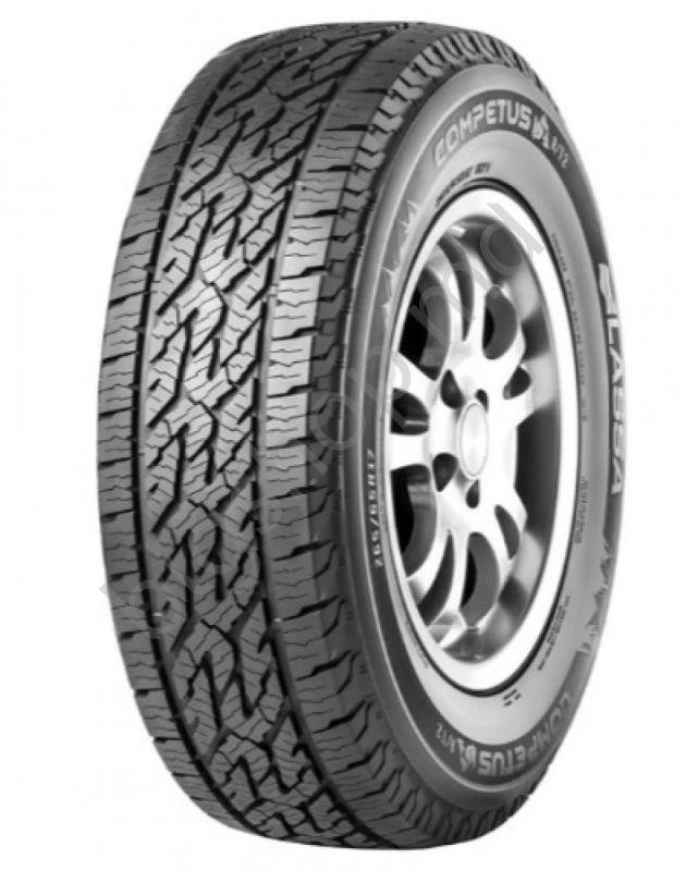 Шина для внедорожника LASSA 215/65 R16 (Competus A/T 2)