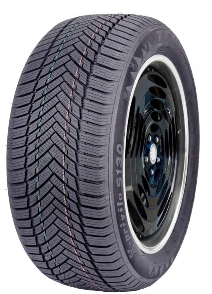 Anvelopa TRACMAX X-privilo S130 185/65 R15 88H