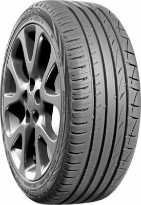 Anvelopa Rosava 235/45 R17 (Solazo S +)