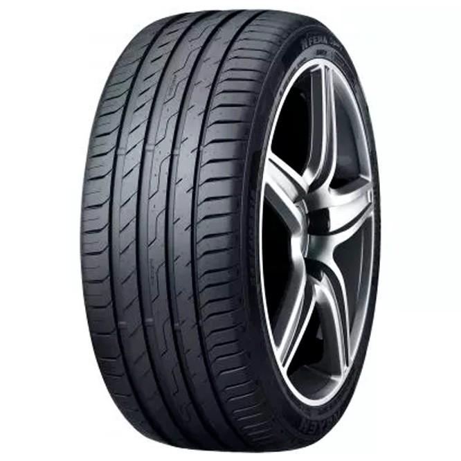 Шина для внедорожника Nexen NFera Sport 265/35 R22 102Y XL TL FSL