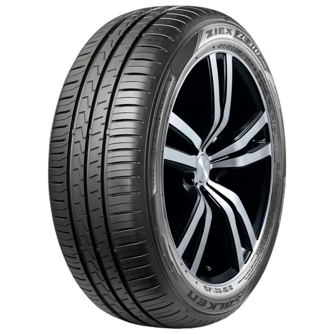 Шина FALKEN ZE-310EC 255/40 R17 94W TL