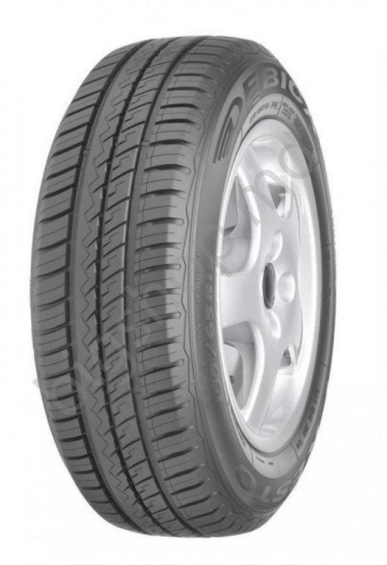 Шина Debica Presto 205/55 R16 91H