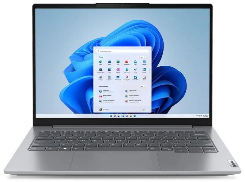 Ноутбук Lenovo ThinkBook 14 G6 IRL (21KG00XDRU)