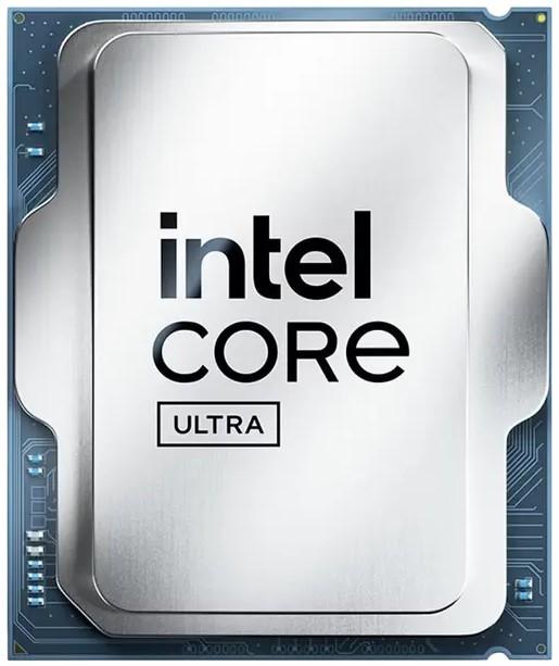 Процессор Intel Ultra 9 285 Tray
