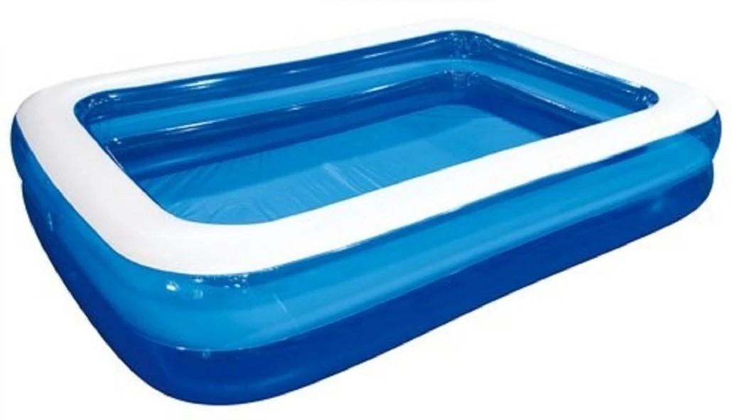 Бассейн SunClub Giant Rectangular (51258)
