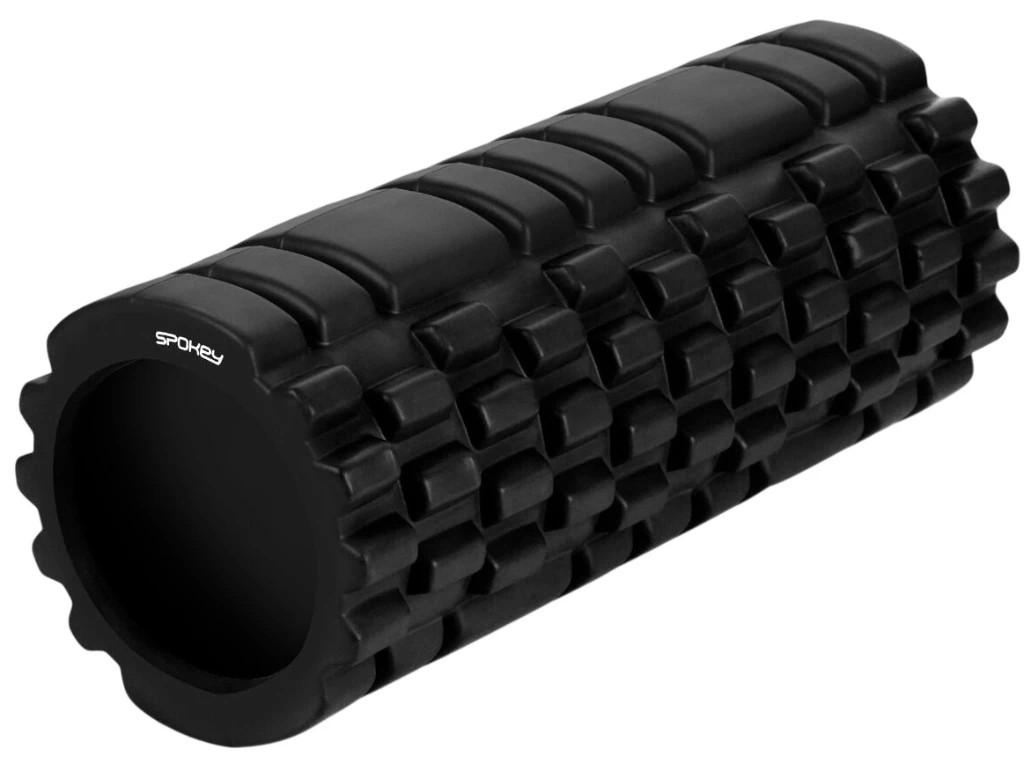 Rola pentru masaj Spokey Mixroll Black (943585)
