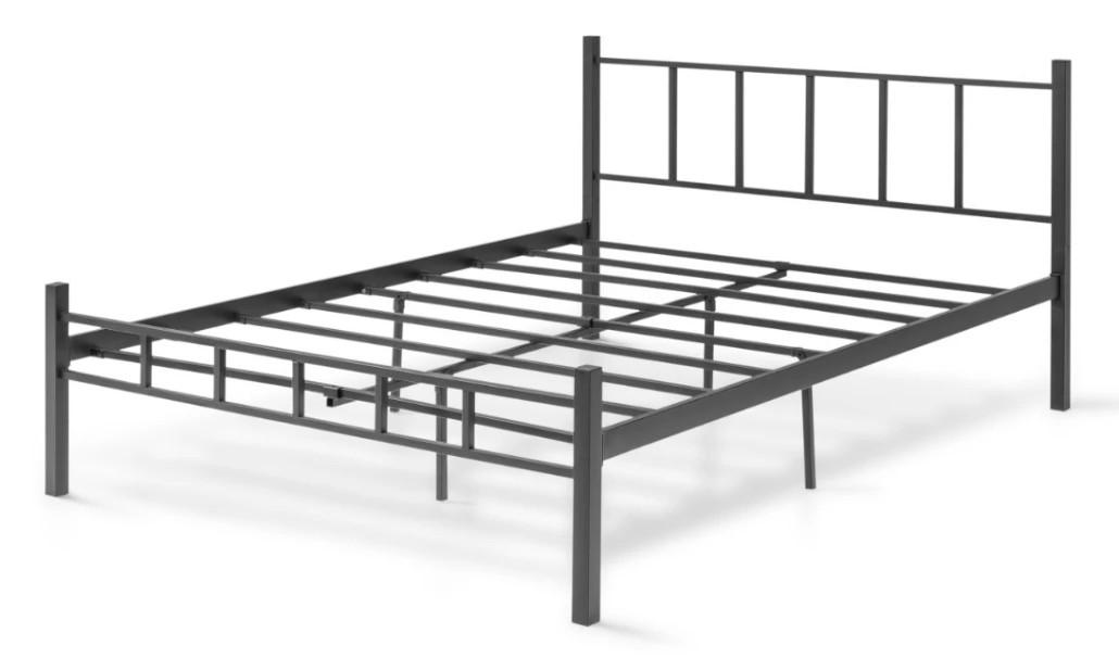Pat Evger K-90 160x200cm Negru