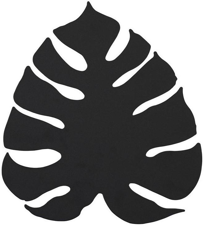 Бра TK Lighting Monstera 1353 Black
