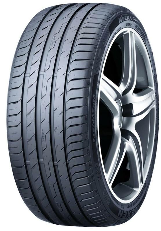 Шина для внедорожника Nexen NFera Sport 275/40 R21 107Y