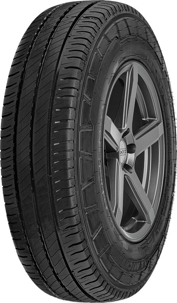 Легкогрузовые шины Michelin Agilis-3 225/70R15 112 S