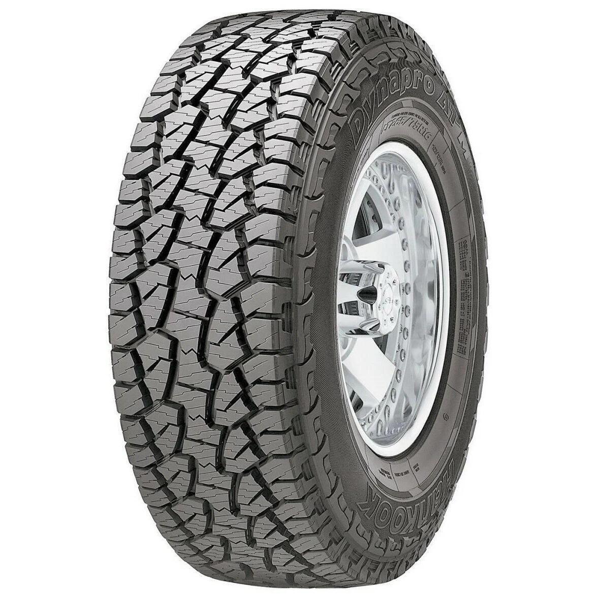 Anvelopa SUV Hankook Dynapro ATM MFS 195/80 R15 96T