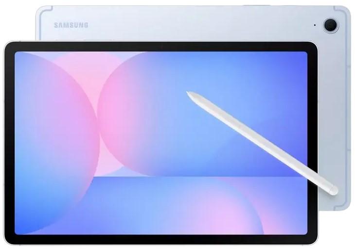 Планшет Samsung Galaxy Tab S10 FE Wi-Fi 8/128GB Blue