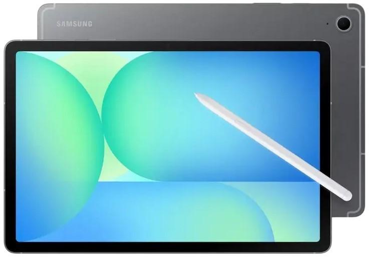 Планшет Samsung Galaxy Tab S10 FE Wi-Fi 8/128GB Gray