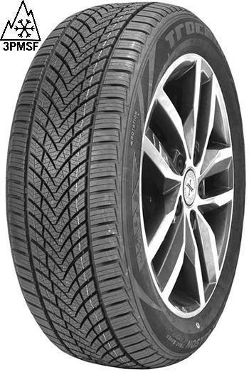 Шина TRACMAX Trac Saver 195/50 R15 82V