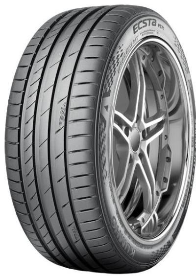 Шина для внедорожника KUMHO PS-71 275/45 R21 110Y