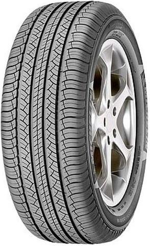 Шина для внедорожника Michelin Latitude Tour 265/45 R20 104V