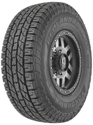 Шина для внедорожника YOKOHAMA Geolandar A/ T G015 325/60 R20 121S