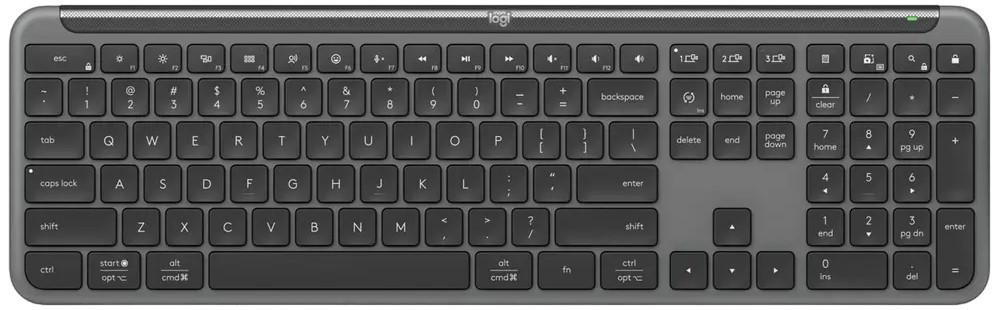 Tastatura Logitech K950 (920-012465)