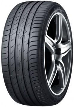 Шина для внедорожника Nexen NFera Sport 215/55 R18 99V