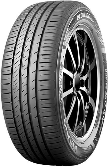 Шина KUMHO ES-31 195/65 R16 92V