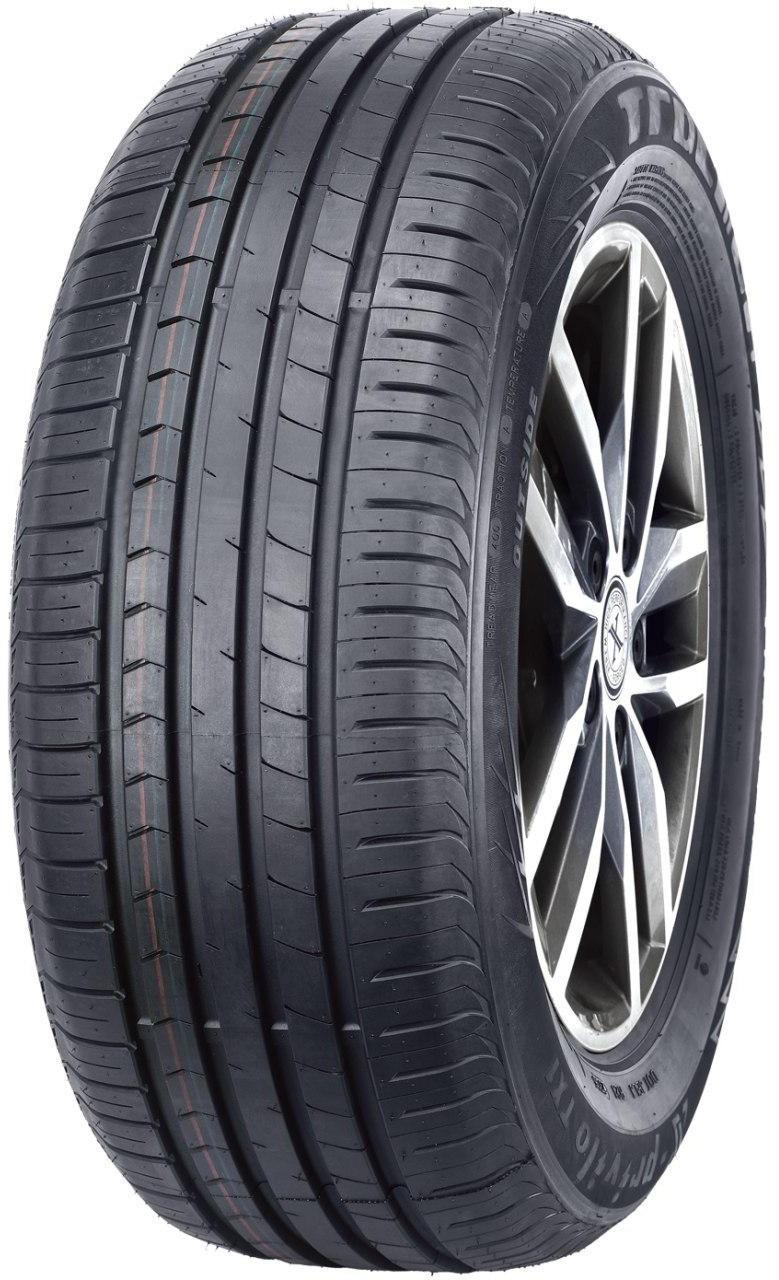 Шина для внедорожника TRACMAX X-privilo TX-1 205/55 R15 88V