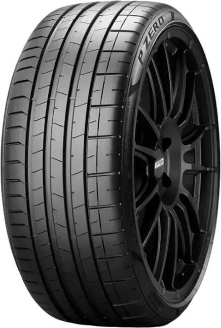 Шина Pirelli PZero PZ4 285/45 R22 114Y
