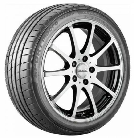 Шина SUNNY NA305 225/40 R18 92W