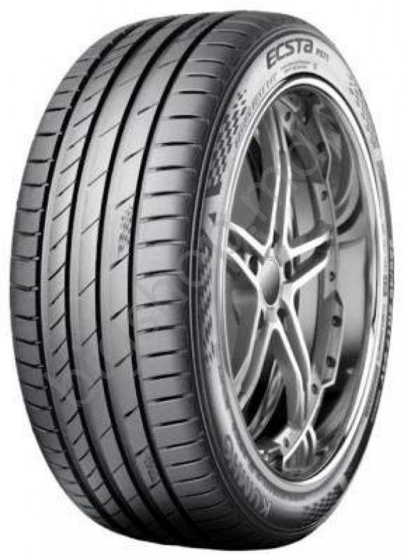 Шина KUMHO 225/55 R17 (PS 71)