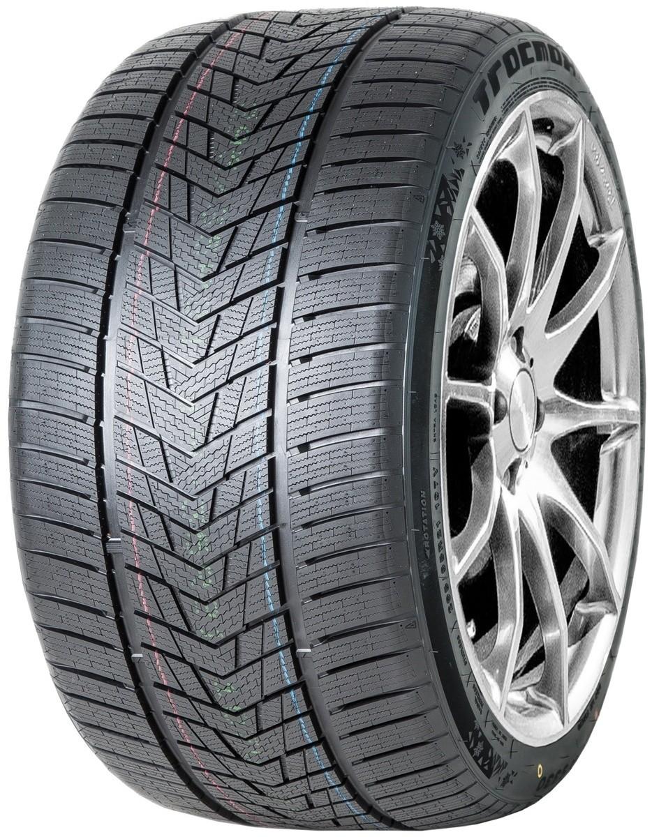 Шина TRACMAX X-privilo S-330 255/45 R19 104V
