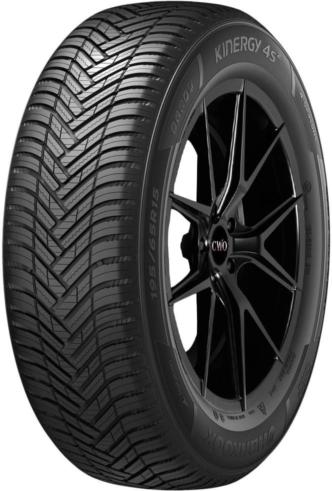 Шина для внедорожника Hankook Kinergy-4S2 245/40 R19 98Y
