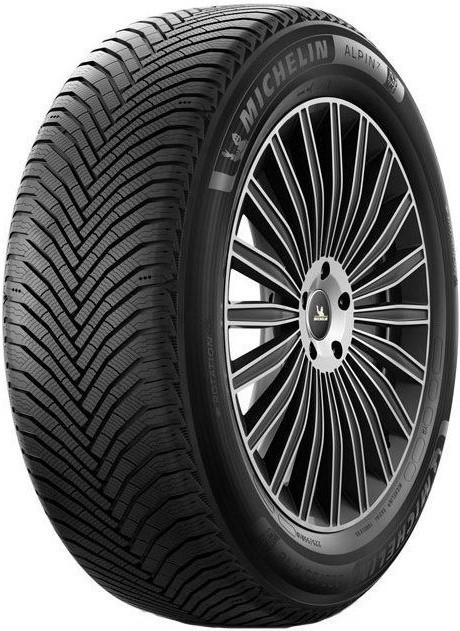 Anvelopa Michelin Alpin-7 205/55 R16 91T