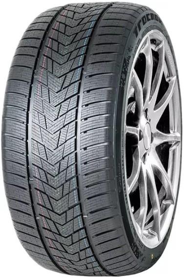 Шина TRACMAX X-Privilo S-330 255/40 R18 99V