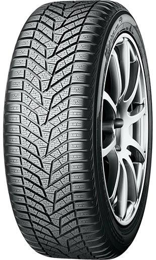 Шина YOKOHAMA BluEarth Winter V906 245/40 R19 98V