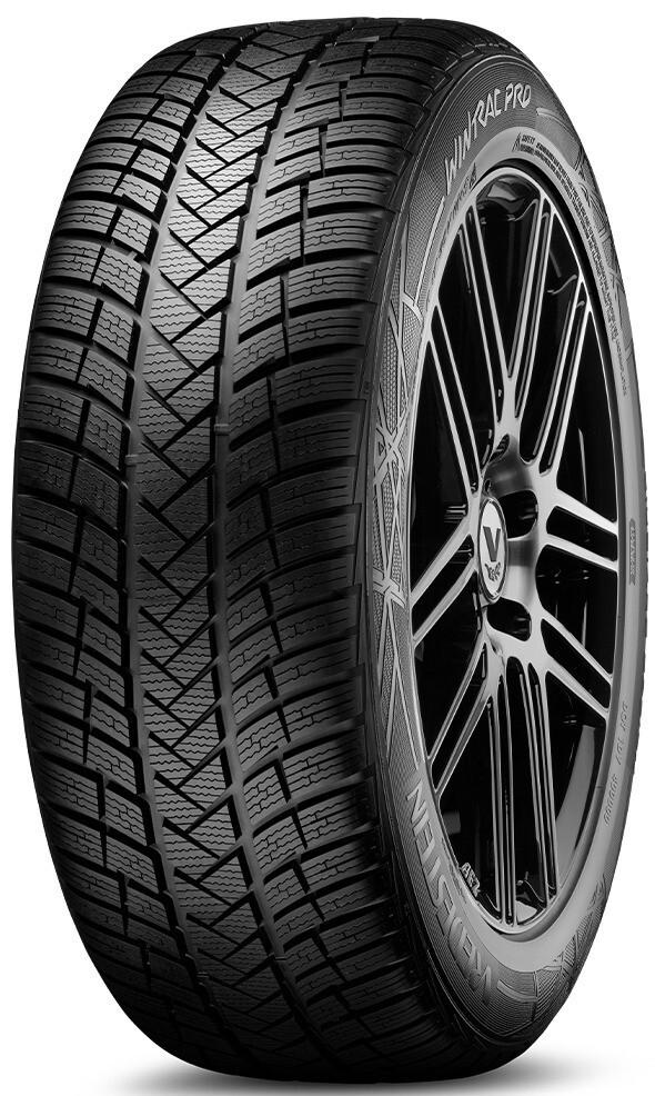 Шина для внедорожника VREDESTEIN Wintrac Pro Plus 265/50 R20 111Y