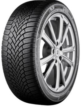 Шина BRIDGESTONE Blizzak-6 275/55 R19 111W