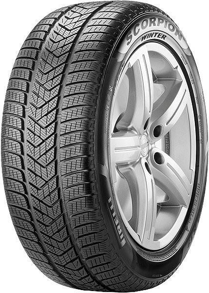 Шина для внедорожника Pirelli Scorpion Winter 225/65 R17 106H