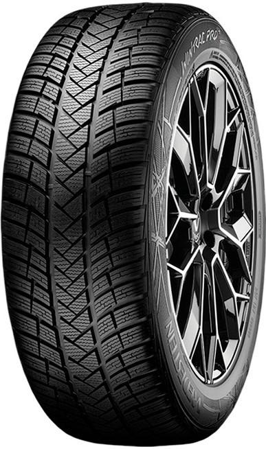 Шина VREDESTEIN Wintrac Pro Plus 225/40 R19 93Y