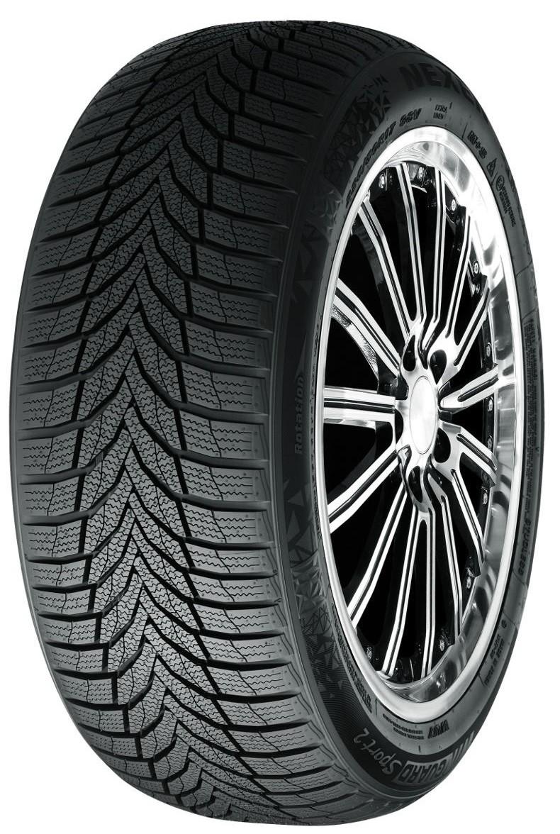 Шина Nexen Winguard Sport-2 215/45 R16 90V