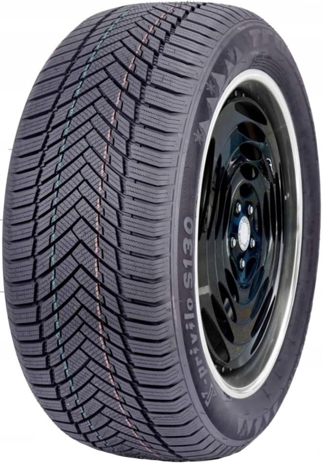 Шина TRACMAX X-Privilo S-130 195/65 R14 89T