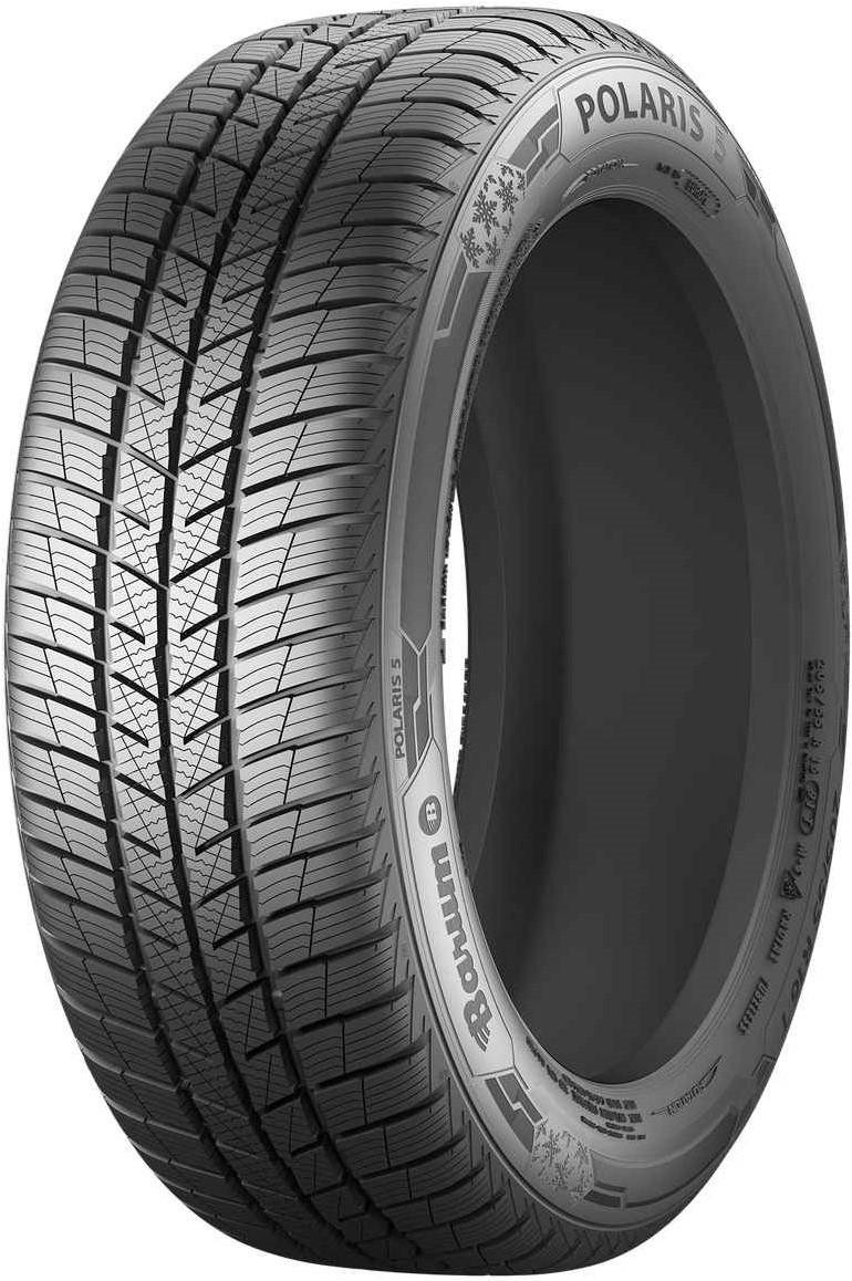 Шина Барум Polaris 5 135/80 R13 70T
