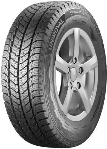 Anvelopa pentru camioneta Uniroyal SnowMax-3 215/75 R16 113R