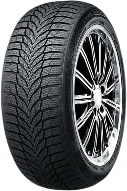 Шина Nexen Winguard Sport-2 215/45 R18 93W