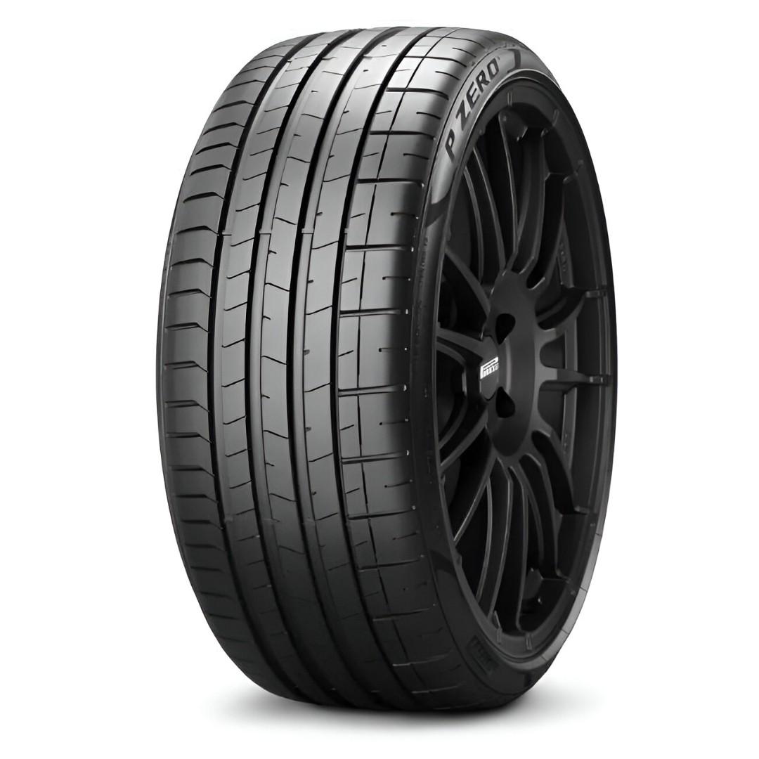 Шина Pirelli 285/40R 20 108V TL PZero Winter