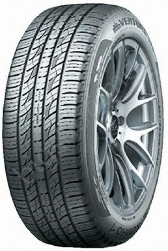 Шина для внедорожника KUMHO 235/55 R19 (KL 33) 