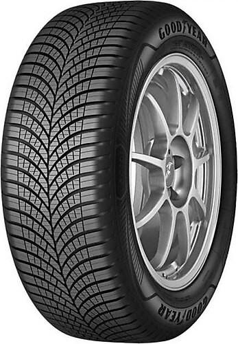 Шина Goodyear Vec 4seasons G3 195/65 R15 95T