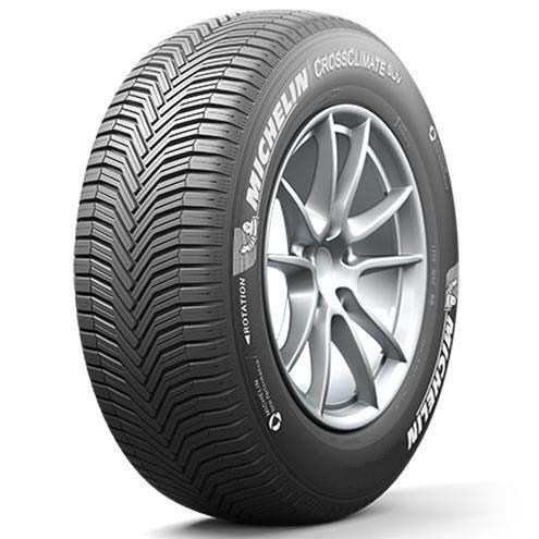 Шина для внедорожника Michelin Crossclim 2 Suv 265/50 R19