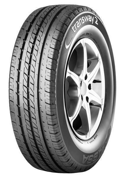 Легкогрузовые шины LASSA Transway 2 205/65 R15C 102/100T