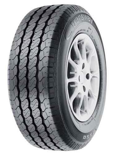 Шина LASSA Transway 205/65 R16C 107/105R