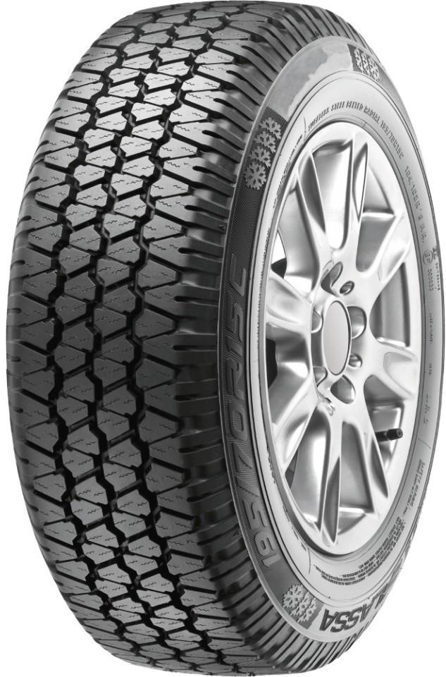 Легкогрузовые шины LASSA Multiways-C 205/65 R15C 102/100R