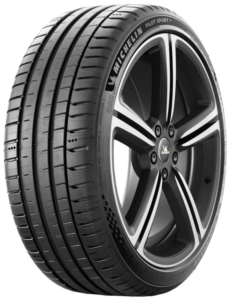 Шина Michelin Pilot Sport 5 225/40 R18 92Y